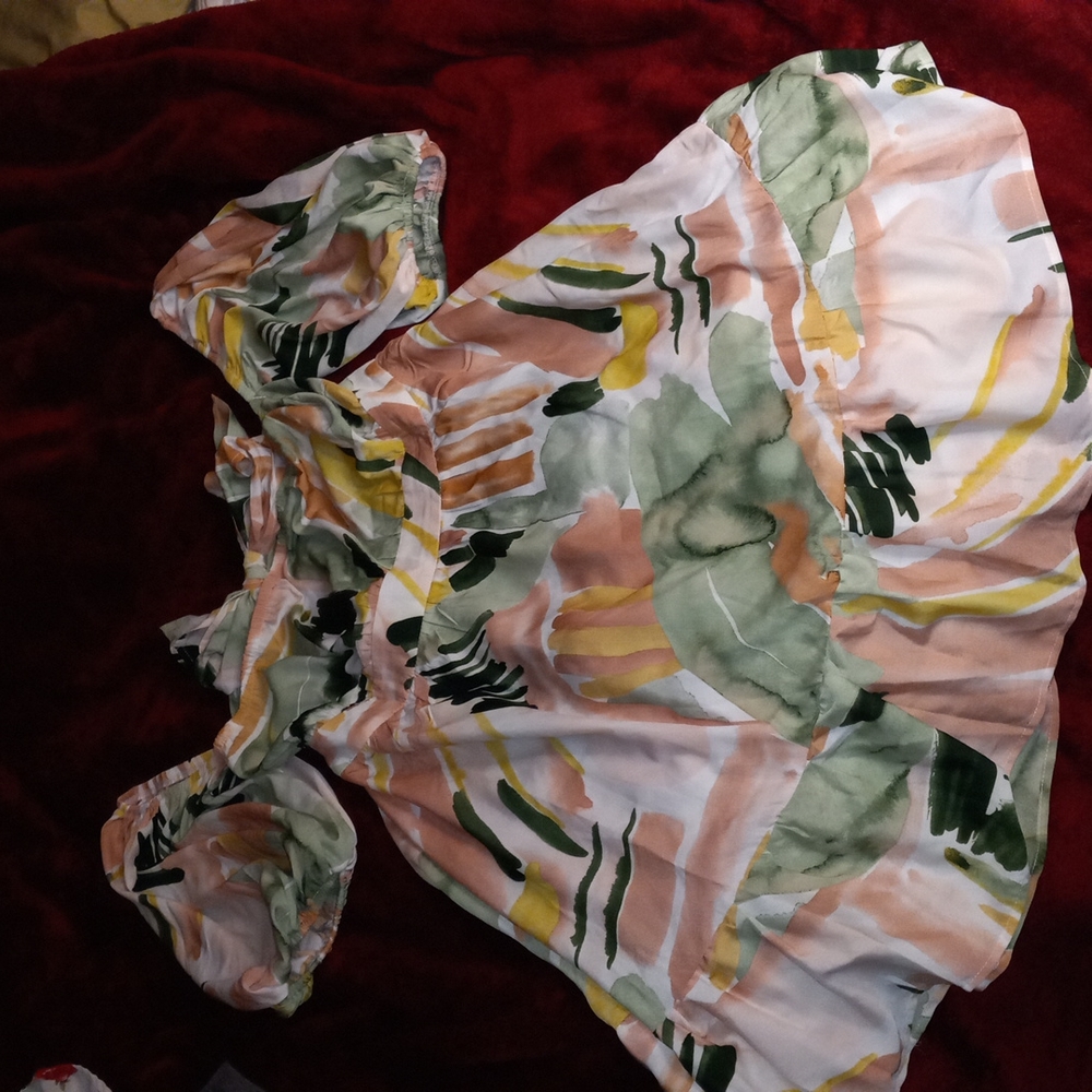 Dress